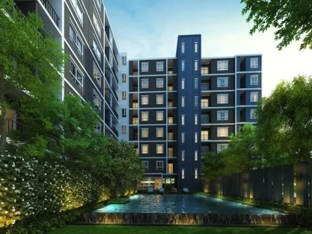 CM03214 ขายดาวน์ เดอะ พรอพ คอนโด แจ้งวัฒนะ 12 The Prop Condo คอนโดมิเนียม ซอยแจ้งวัฒนะ 12 ถนนแจ้งวัฒนะ