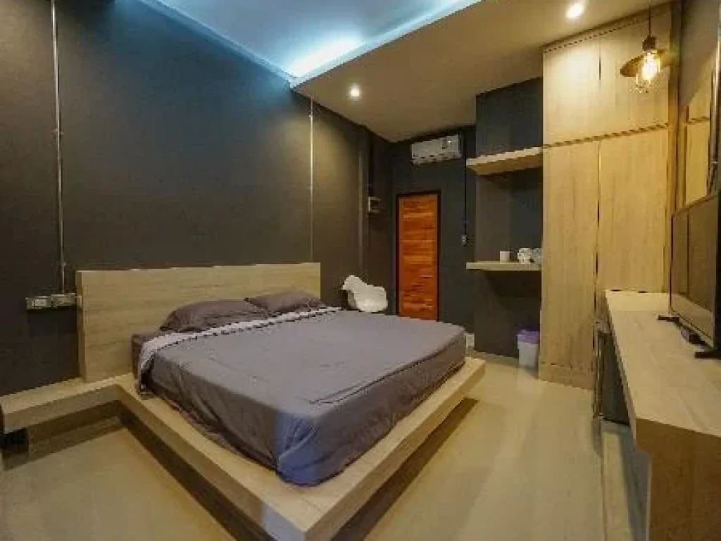 New Room for Rent Fully furnished Laem Din Samui