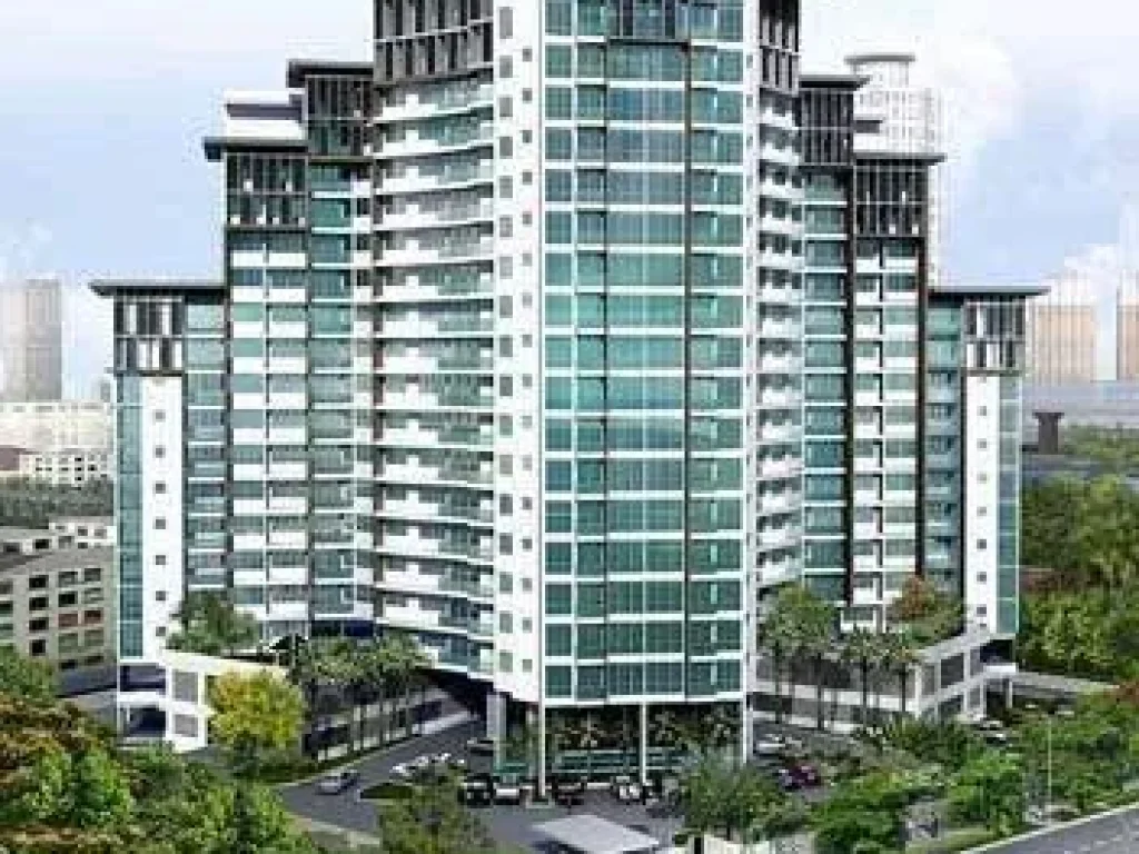 ให้เช่าคอนโด The Star Estate Narathiwas รหัส20