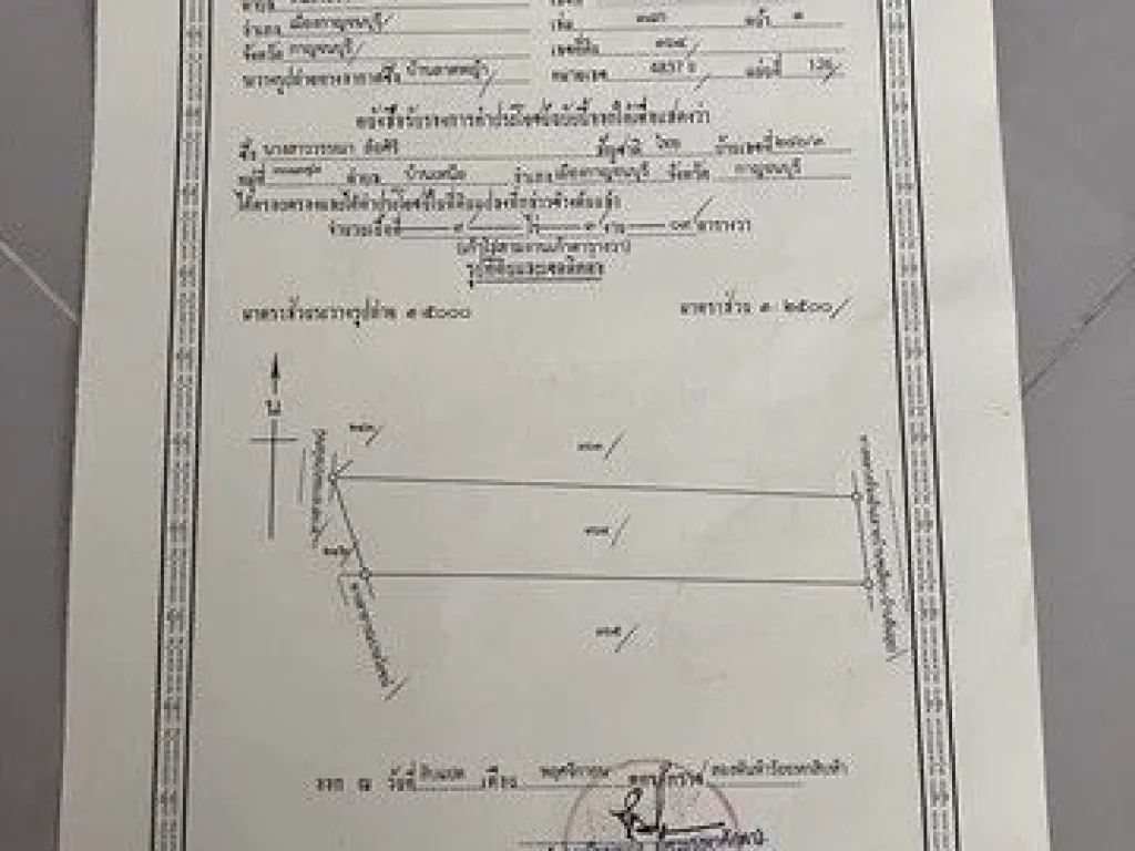 ขายที่ดินเปล่า อเมือง กาญจนบุรี ขนาด 9ไร่ 309 ตรวา