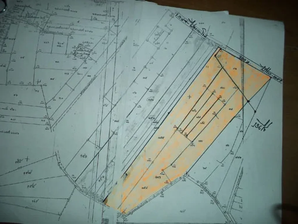 ขายที่ดิน โฉนด 136 ไร่ ราคาไร่ละ 100000 บาท ตไร่รถ อดอนเจดีย์ จสุพรรณบุรี