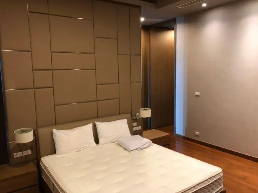 R19241 For rent The Parco Sathorn