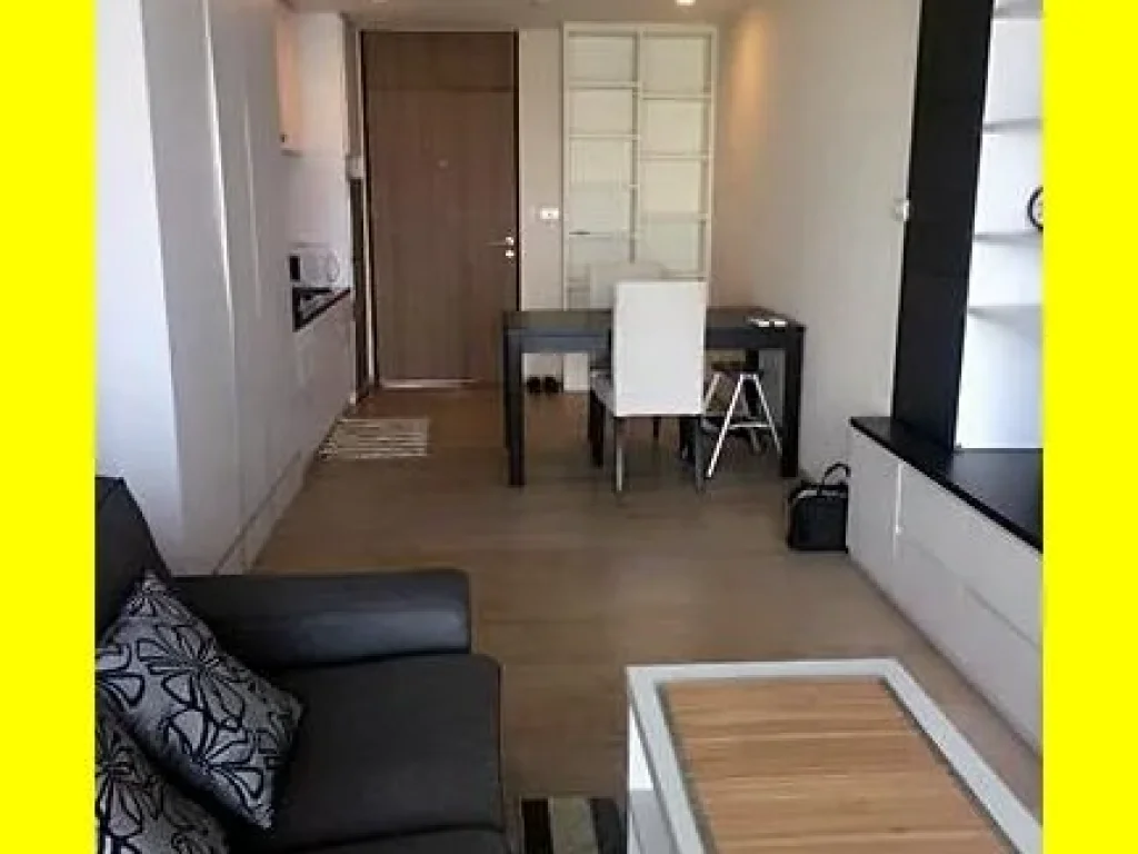 condo Noble Remix 4535 sqm 1 bed คอนโด โนเบิล รีมิกซ์