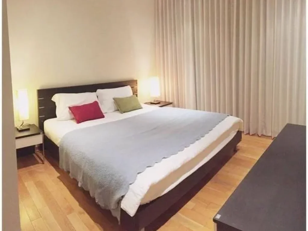 CoBB150 Condo For Rent The Emporio Place 75 sqm