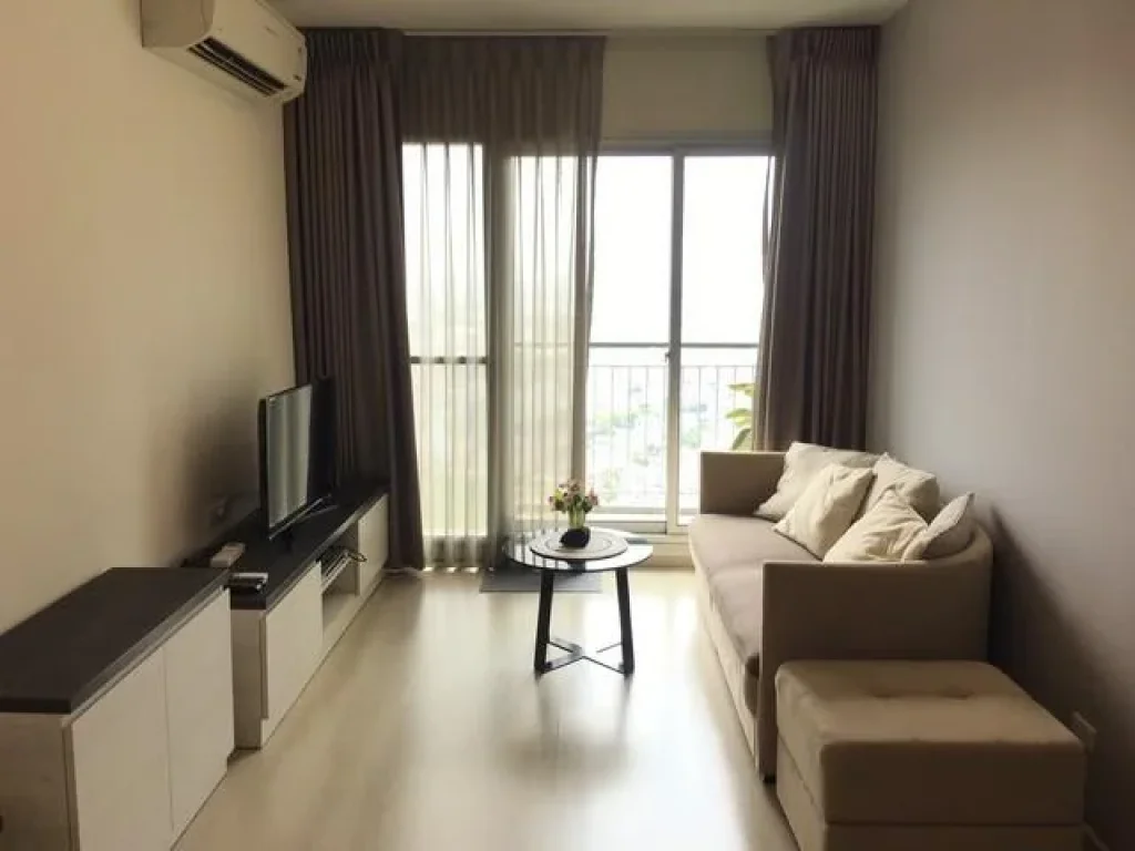 CoBB154 Condo For Rent Life Ratchadapisek 56 sqm