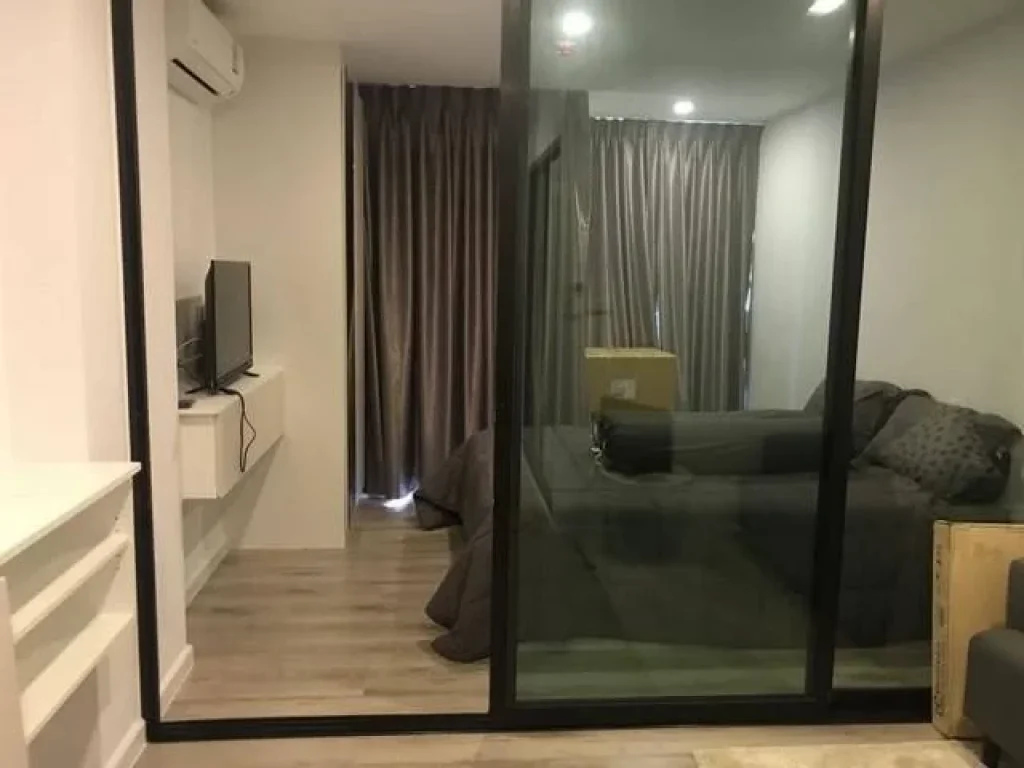 BB143 Condo For Rent Pause ID 5flr 21sqm