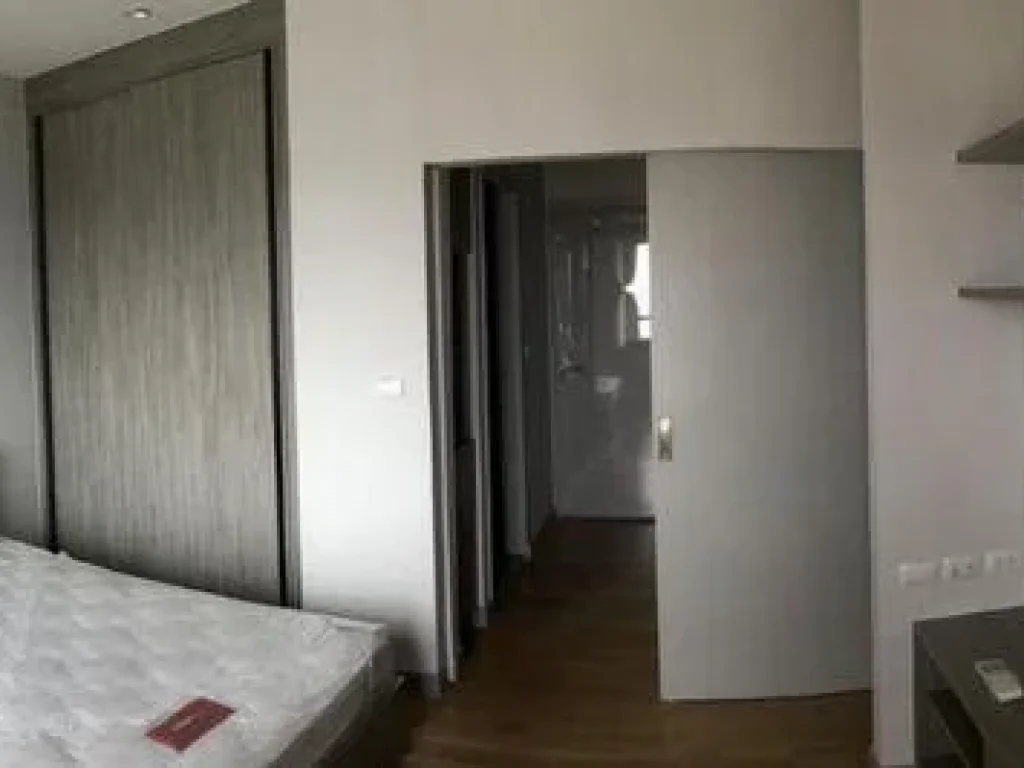 Condo for rent Chapter One Midtown Ladprao 24