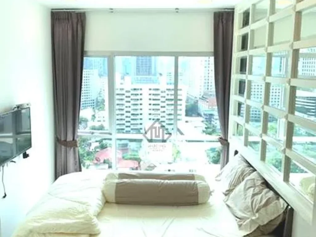 คอนโด สาธร Centric Sathorn-StLouis 1นอน ใกล้BTS