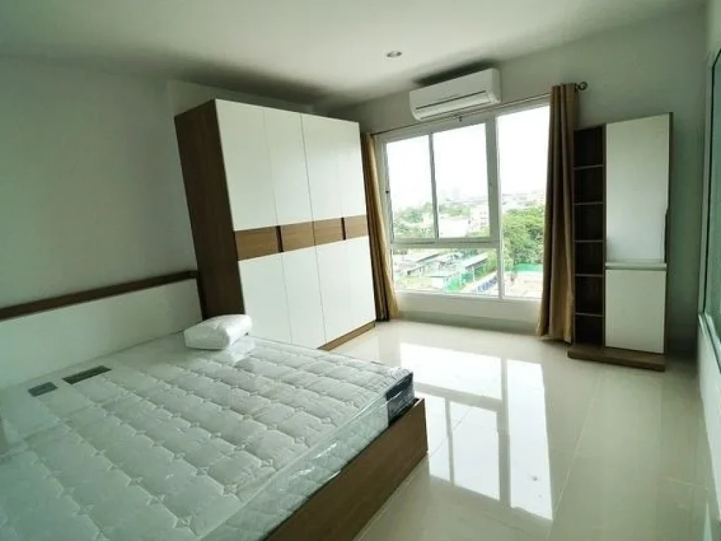 ให้เช่าคอนโด รีเจ้นท์ โฮม 9 สุขุมวิท 64 REGENT HOME 9 Sukhumvit 64