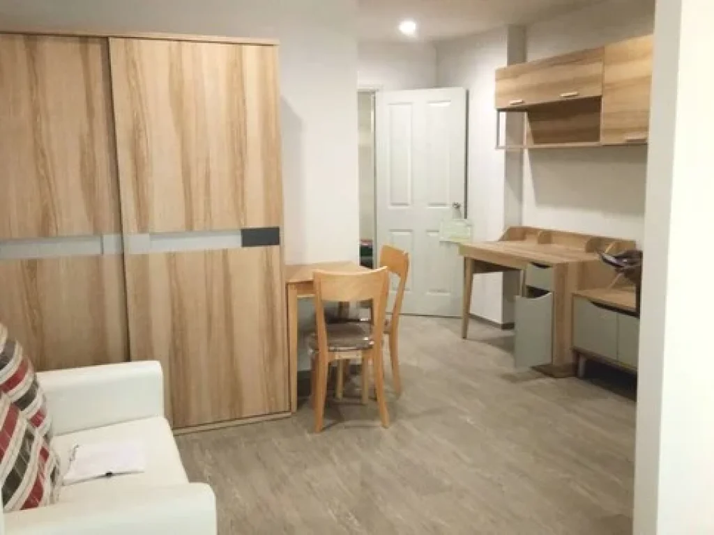 Condo for rent Regent Home Sukhumvit 971 รถไฟฟ้า BTS บางจาก 900 เมตร