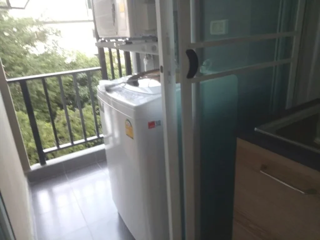 Condo for rent Regent Home Sukhumvit 971 รถไฟฟ้า BTS บางจาก 900 เมตร