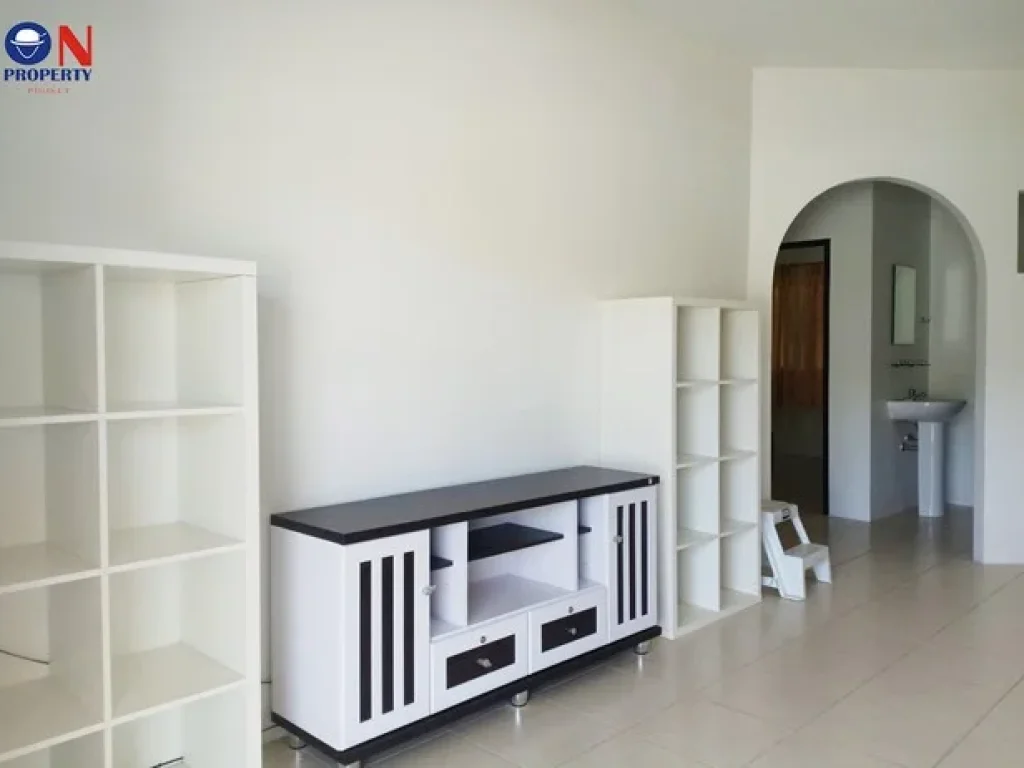 House in Paklok for rent 3 bed 2 bath Fully furnished