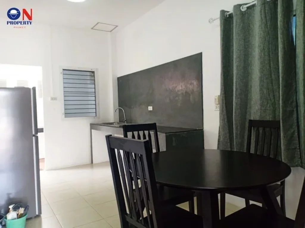 House in Paklok for rent 3 bed 2 bath Fully furnished