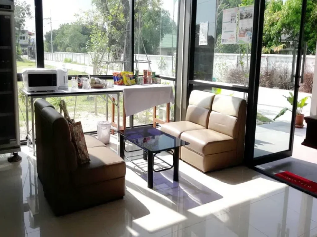 Sale Apartment NirvanaPhla Sukhumvit RoadTambon Phla Ban Chang District Rayong