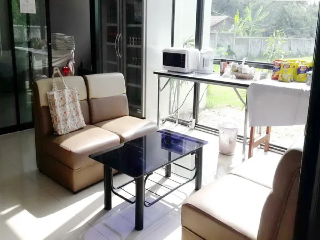 Sale Apartment NirvanaPhla Sukhumvit RoadTambon Phla Ban Chang District Rayong