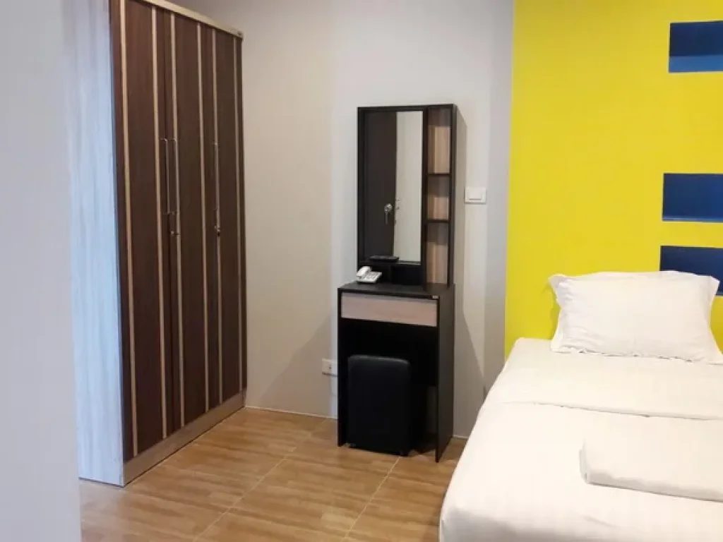 Sale Apartment NirvanaPhla Sukhumvit RoadTambon Phla Ban Chang District Rayong