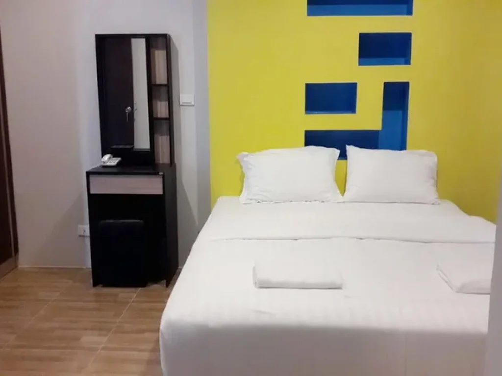 Sale Apartment NirvanaPhla Sukhumvit RoadTambon Phla Ban Chang District Rayong