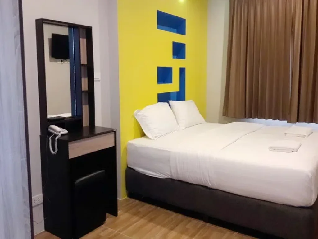 Sale Apartment NirvanaPhla Sukhumvit RoadTambon Phla Ban Chang District Rayong