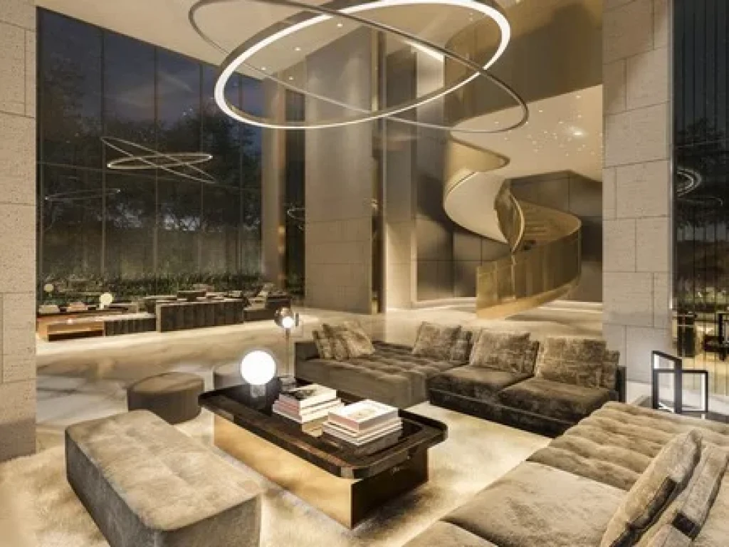 ขาย KnightsBridge Prime-Ratchayothin ห้องมุม วิวสวย ย่านธุรกิจ ใกล้ BTS เขตจตุจักร กทม