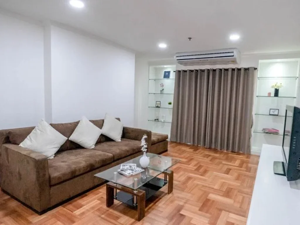 condo for sale in Sukhumvit Liberty Park 2 Condo near BTS Nana 5538