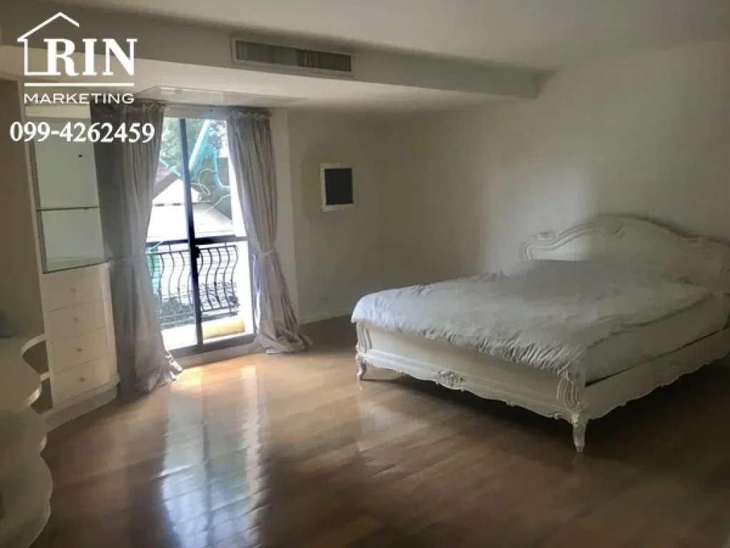 ขายคอนโด Prime Mansion ห้องใหญ่ 126 ตรม ใกล้ BTS พร้อมพงษ์