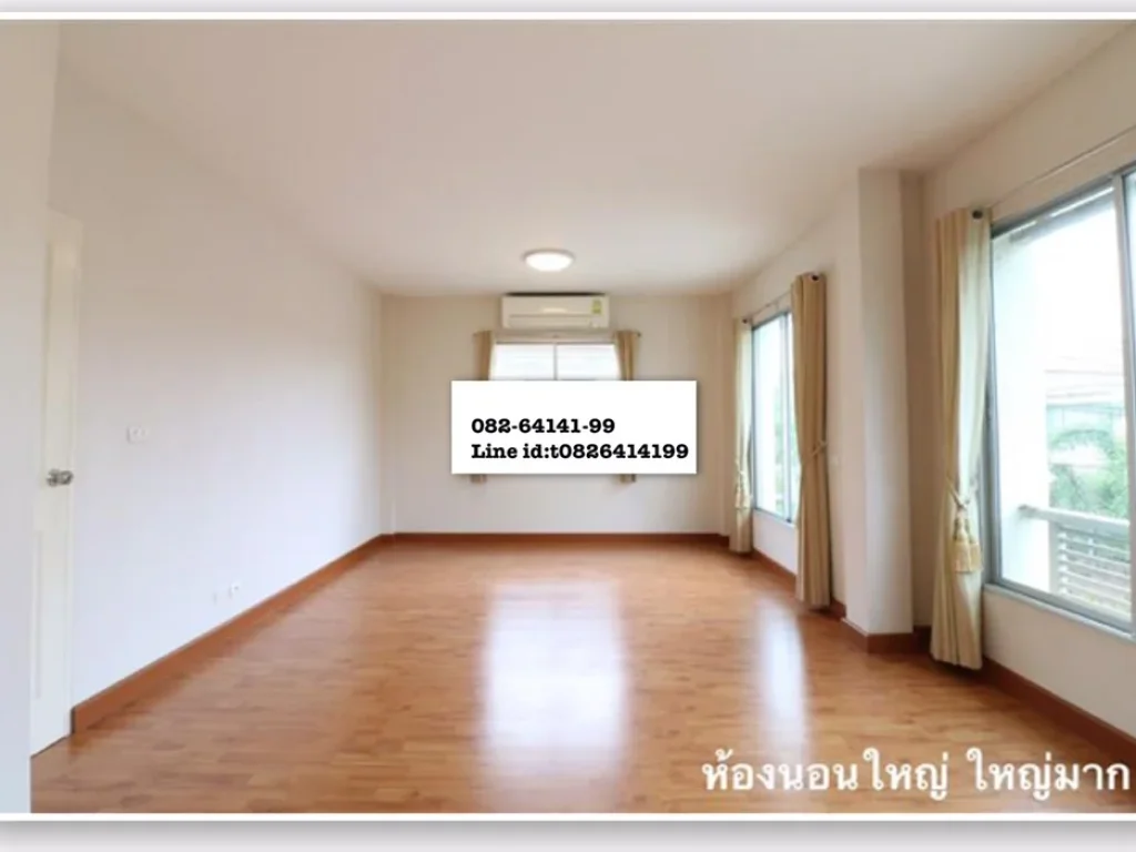 ขายบ้านเดี่ยว คาซาวิลล์ พระราม2 โครงการ2 ขนาด 435 ตรวภายในบ้านสภาพดี ราคา 52 ล้านบ้าน