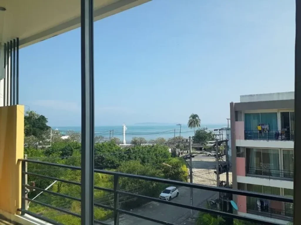 ขายห้องชุด Sea View โครงการเดอะเบส พ้อยท์ เฟส2 ตวิชิต อเมืองภูเก็ต จังหวัดภูเก็ต 2970 ตรม