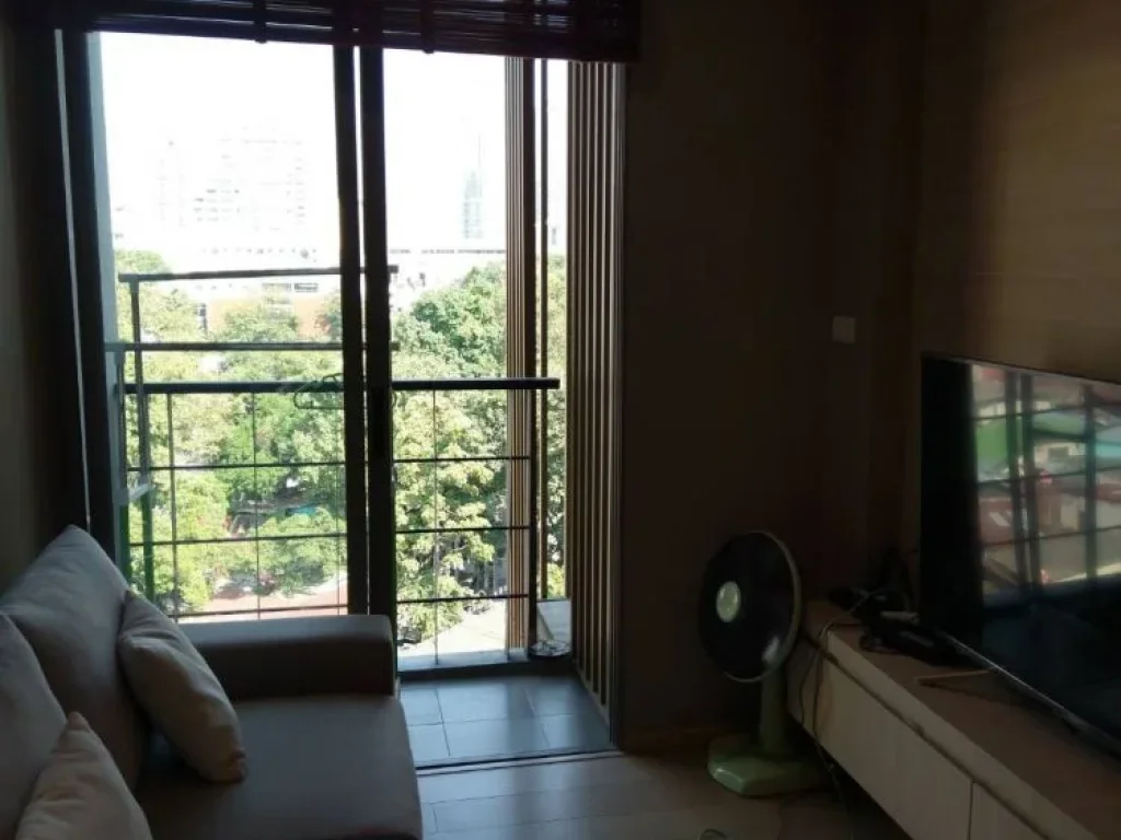 Rentsell Klass Silom Condo Size 293 square meters