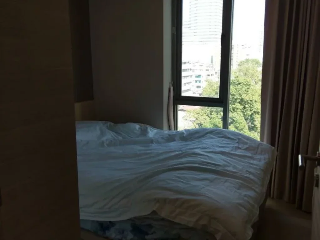 Rentsell Klass Silom Condo Size 293 square meters