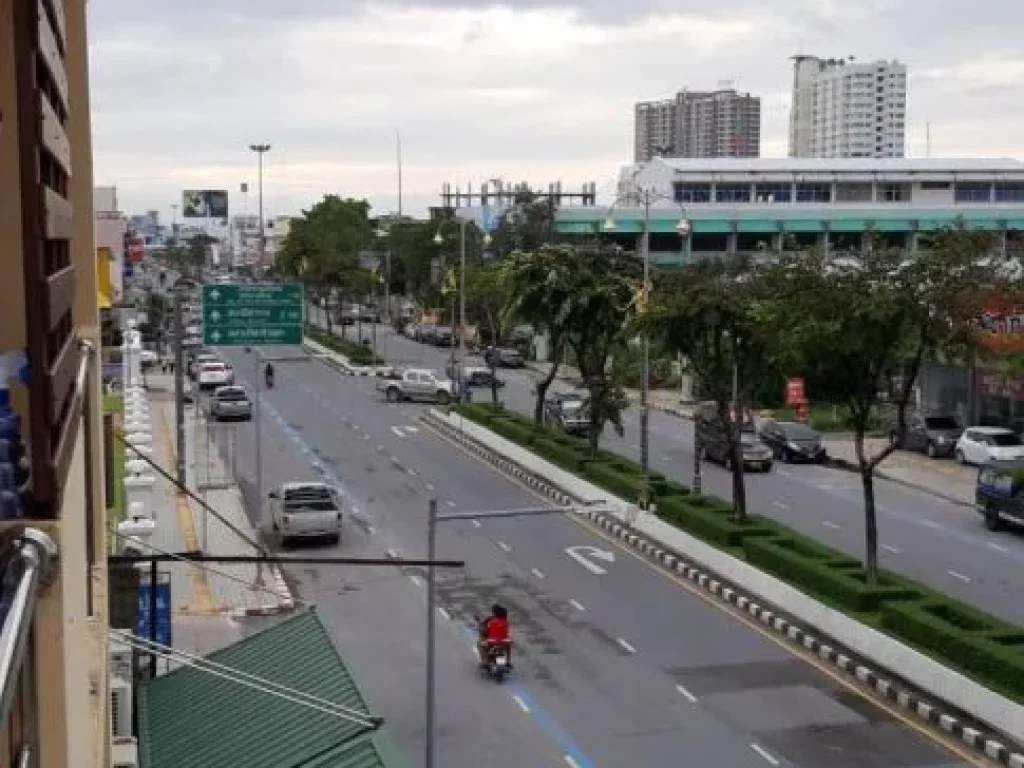 ห้องเช่าใหม่ ราคาถูกเฉพาะผู้หญิงเท่านั้น สามแยกคองหงส์หาดใหญ่