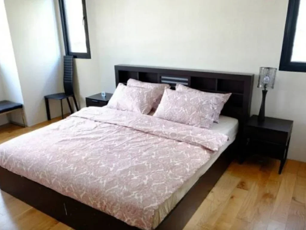 For Rent and Sell Supalai Premier Place Corner room 2 Beds Size 90 Sq m Fully furnished