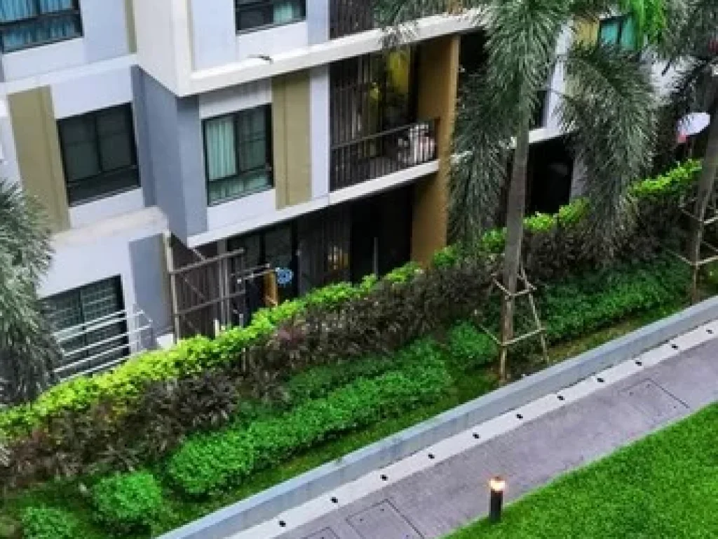 ขายไอคอนโด I Condo สุขุมวิท 105 ซอยลาซาล 1นอน 1น้ำ ราคา 1550000 บาท โทร 097-268-5464