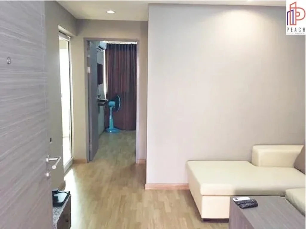 ให้เช่า ซี แอนด์ ซี ทเวนตี้ไนน์ คอนโด CampC 29 Condo ใกล้ BTS สะพานควาย