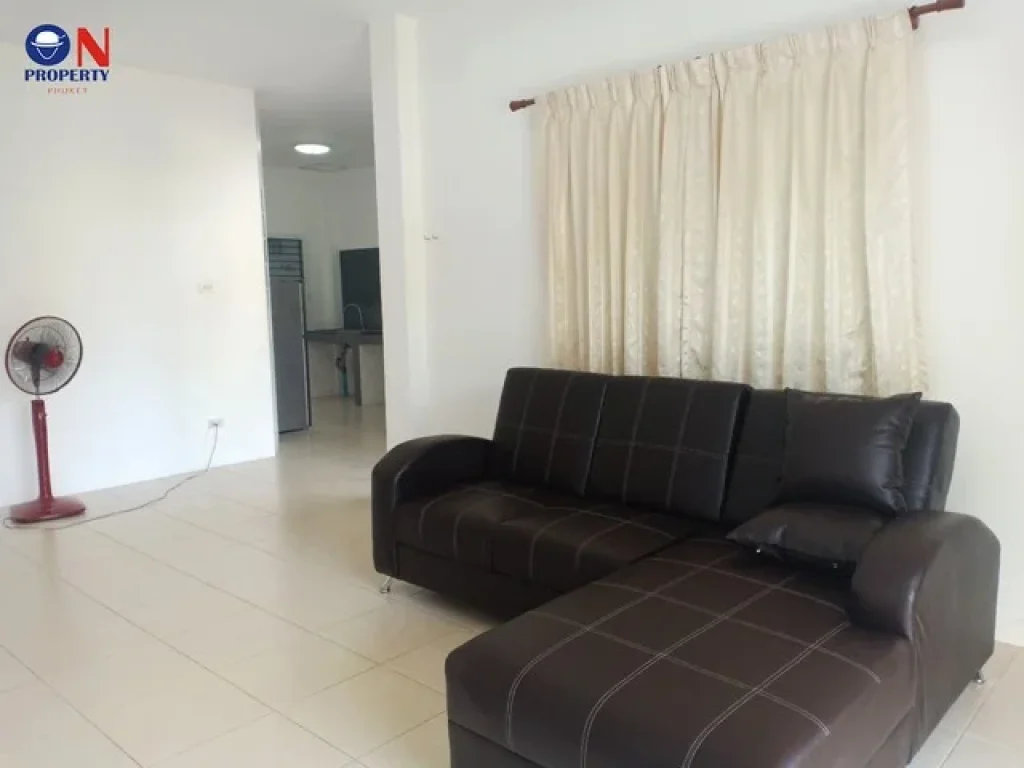 House in Paklok for rent Fully furnished Ready to move in