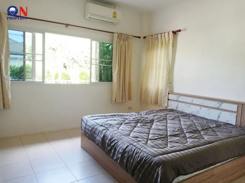 House in Paklok for rent Fully furnished Ready to move in