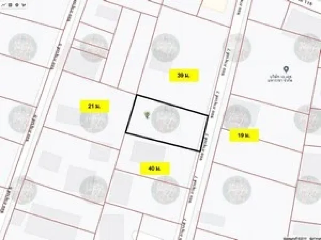 B ขาย ที่ดิน ใกล้ bts ปู่เจ้า ซสุขุมวิท 115 เหมาะสร้างบ้าน ออฟฟิศ