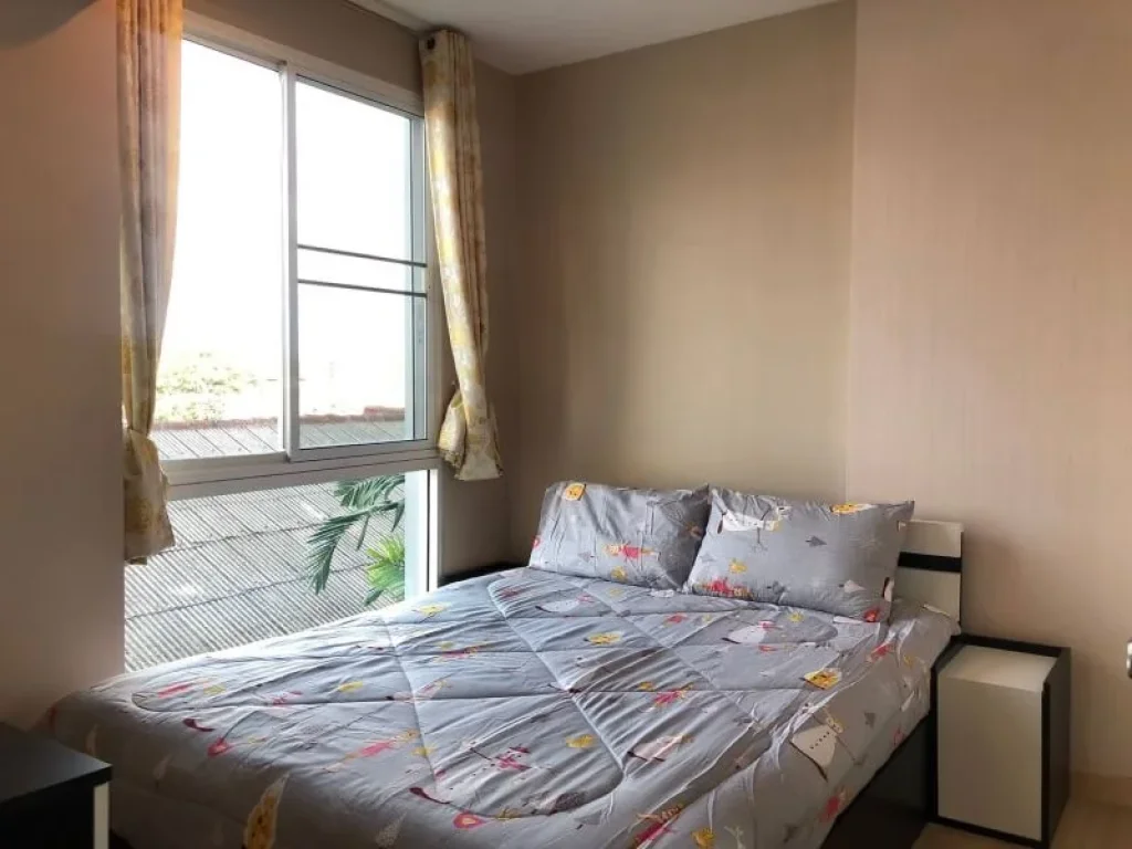 For RENT 2 bedrooms condo for rent near Central Airport Plaza