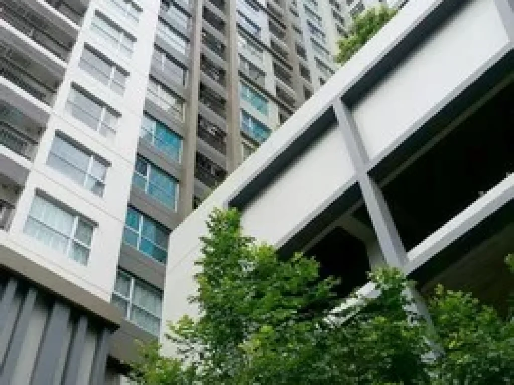 คอนโด สาทร-ตากสิน แอสปาย Aspire Condo เฟอร์ครบ พร้อมอยู่ ใกล้ BTS ราคาถูกสุดๆ