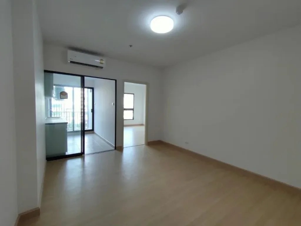 ขาย Supalai Loft Talat Phlu Station ขนาด 43 ตรม ใกล้ เดอะมอลล์ ท่าพระ