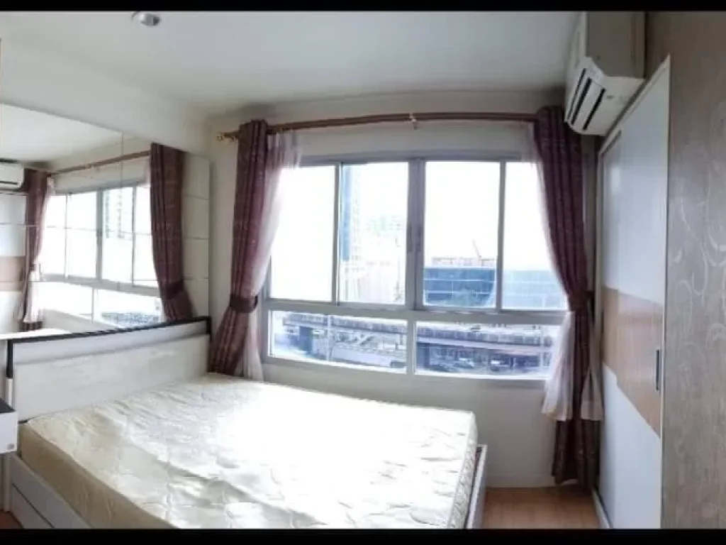 ให้เช่าคอนโด Lumpini Park ปิ่นเกล้า one bedroom near Major ปิ่นเกล้า