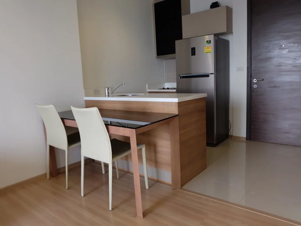 Rhythm Phahol-Ari for rent 1 bed 1 bath 45 sqm rental 22000 bahtmonth