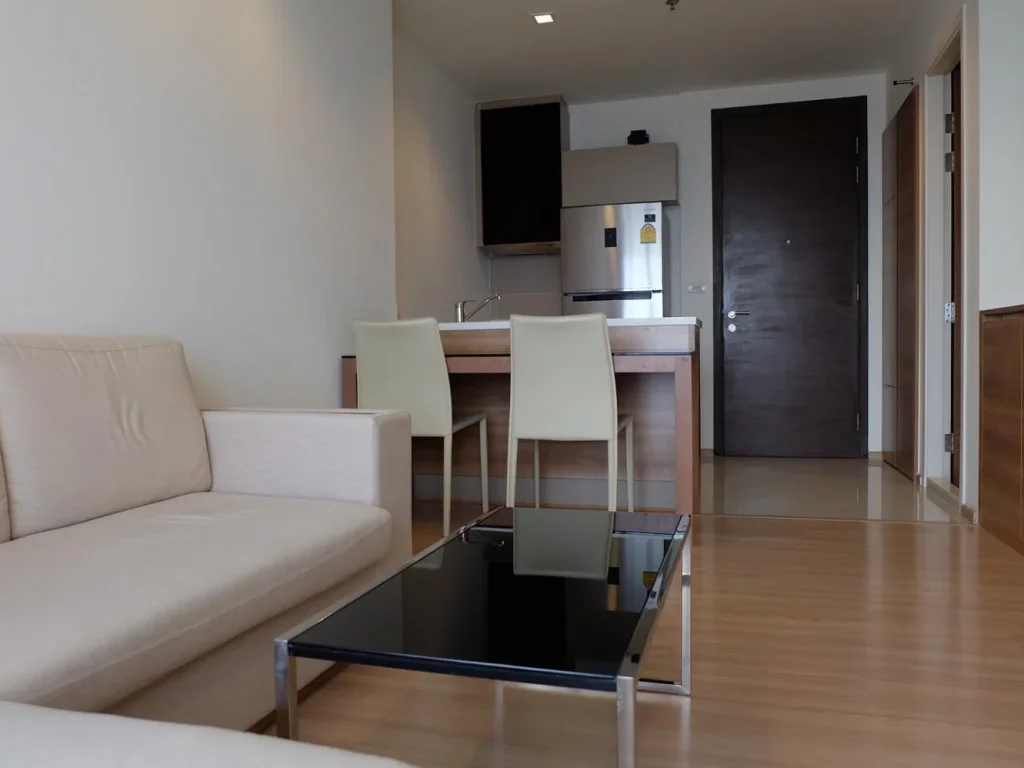 Rhythm Phahol-Ari for rent 1 bed 1 bath 45 sqm rental 22000 bahtmonth