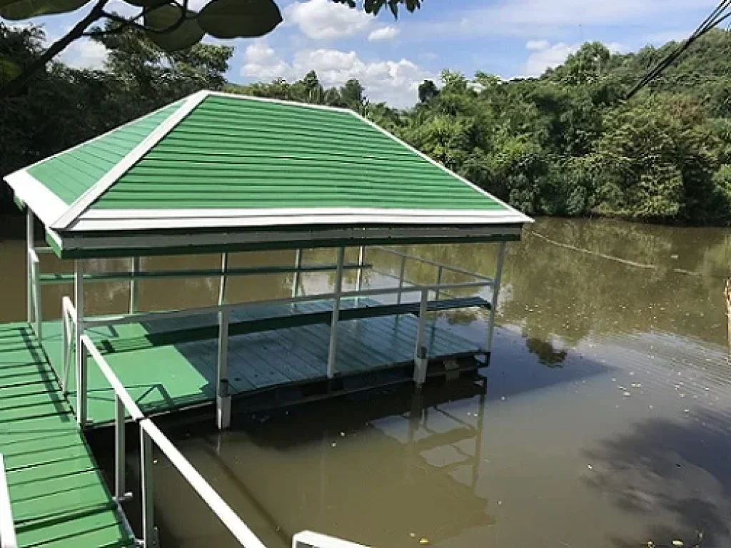 บ้านเนินหอม ปราจีนบุรี บ้านชั้นเดียว สวยมาก น่าอยู่