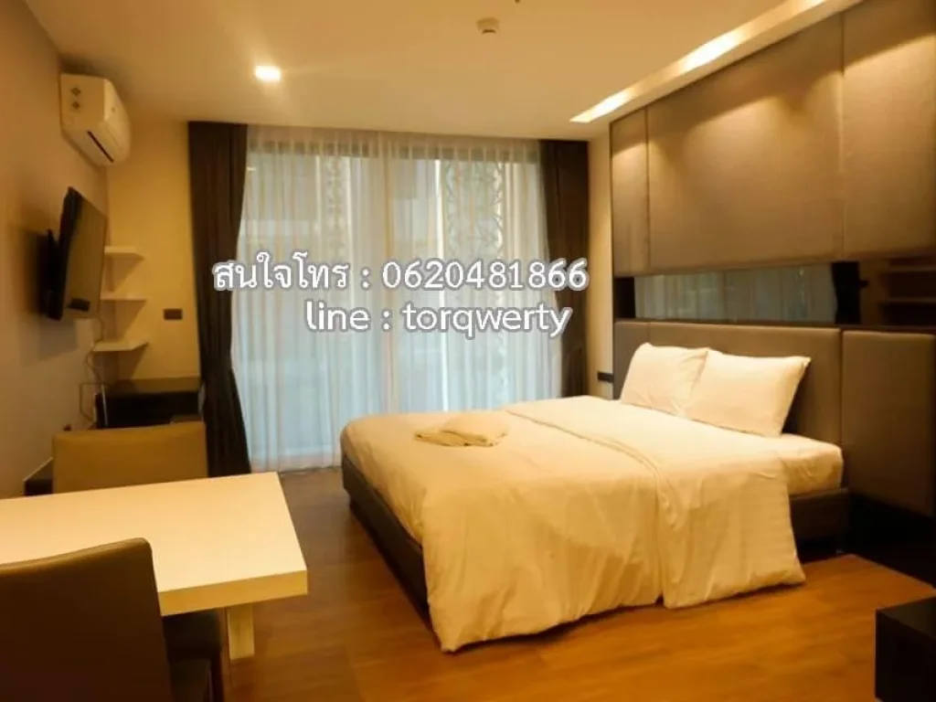 ให้เช่าคอนโดThe Star Hill Condo