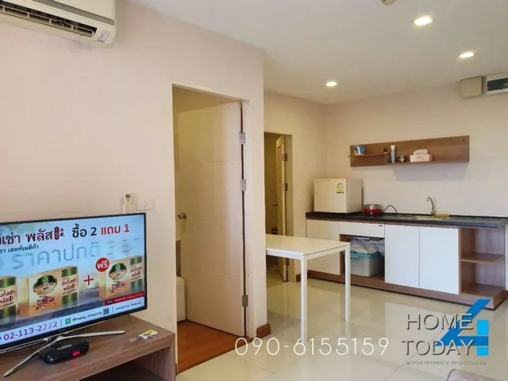 ให้เช่า คอนโดแอร์ลิงค์ เรสซิเดนซ์ Airlink Residence