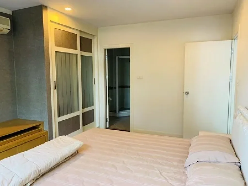 ให้เช่า คอนโด BAAN SIRI YENAKAT ห้องสวย 1bed 53ตรม ชั้น 4 23000-29000 บาทต่อเดือน