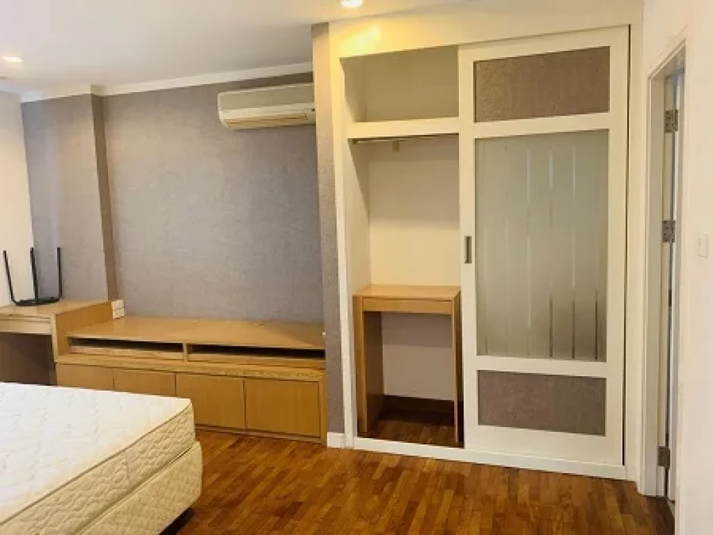 ให้เช่า คอนโด BAAN SIRI YENAKAT ห้องสวย 1bed 53ตรม ชั้น 4 23000-29000 บาทต่อเดือน