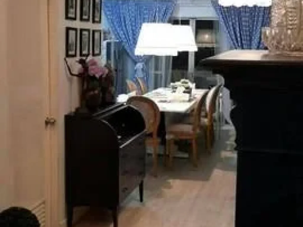 Condo For Rent คอนโดธาราเรือนเอก พร้อมอยู่ รามคำแหง 431