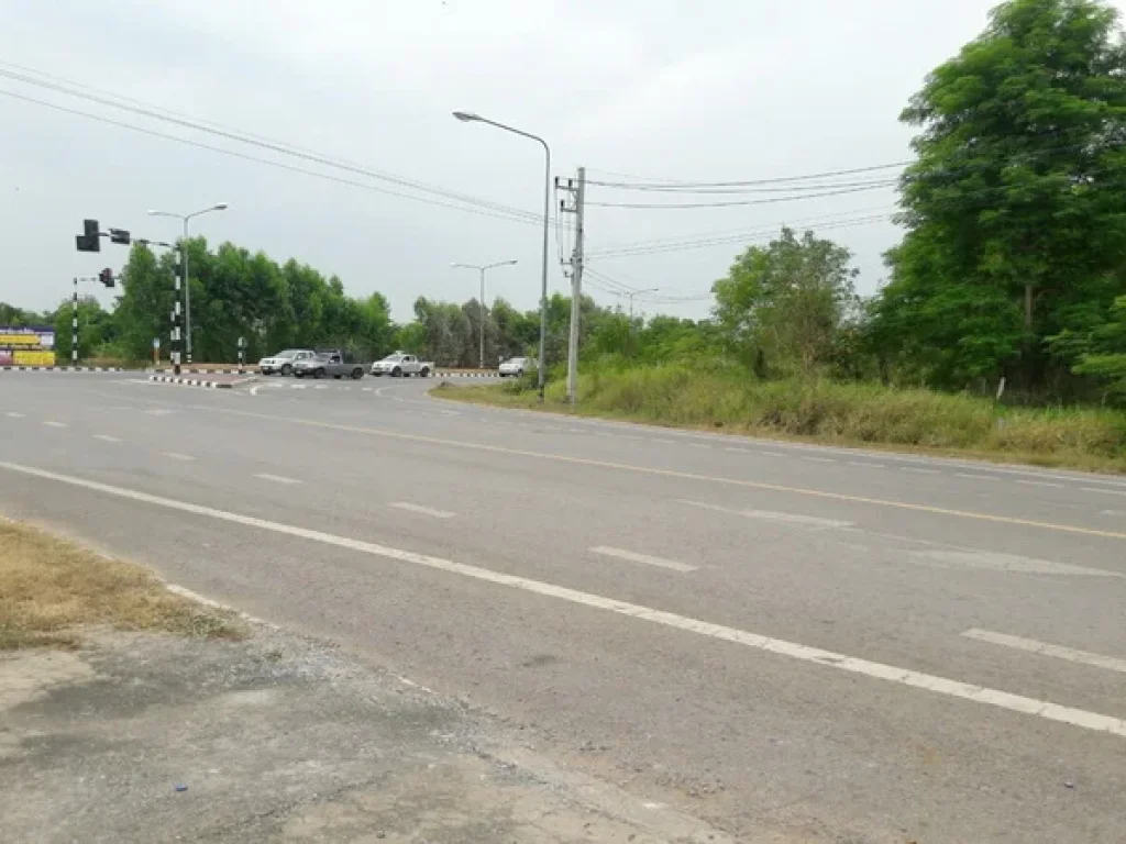 ขาย ที่ดิน แยกห้วยชง-หาดสวรรค์ ถนนอุดร-หนองบัวลำภู อเมือง จหนองบัวลำภู