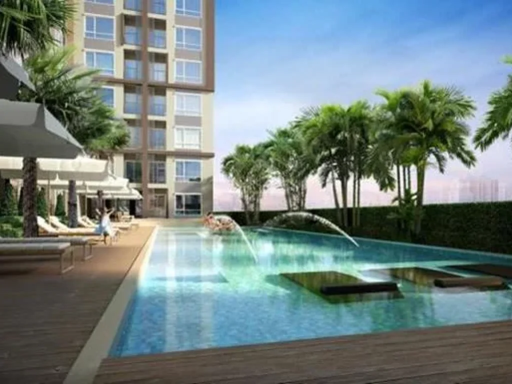 ด่วน ขาย Casa Condo รัชดา - ราชพฤกษ์ ติด BTS ตลาดพลู ชั้นสูง วิวเมือง ทิศใต้ แต่งครบ เลขห้องดีมาก อยู่แล้วเฮง อยู่แล้วรวย มีสวนลอยฟ้าส่วนตัว ขายพ